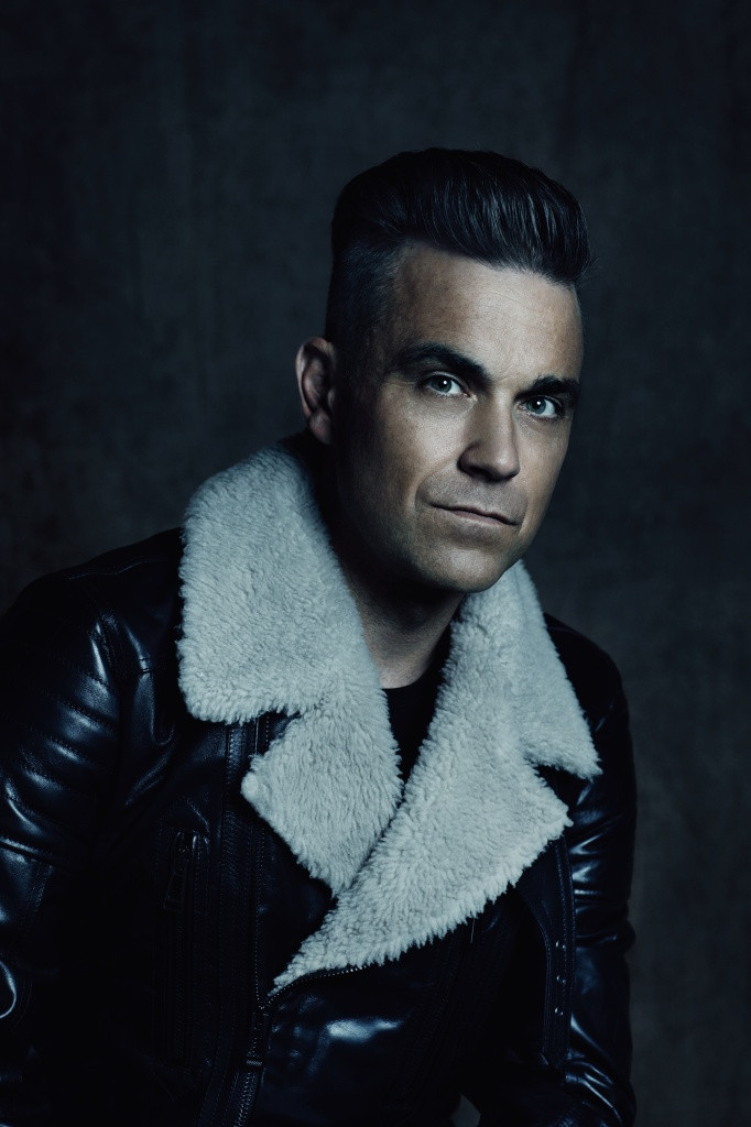Robbie Williams: pic #1315421
