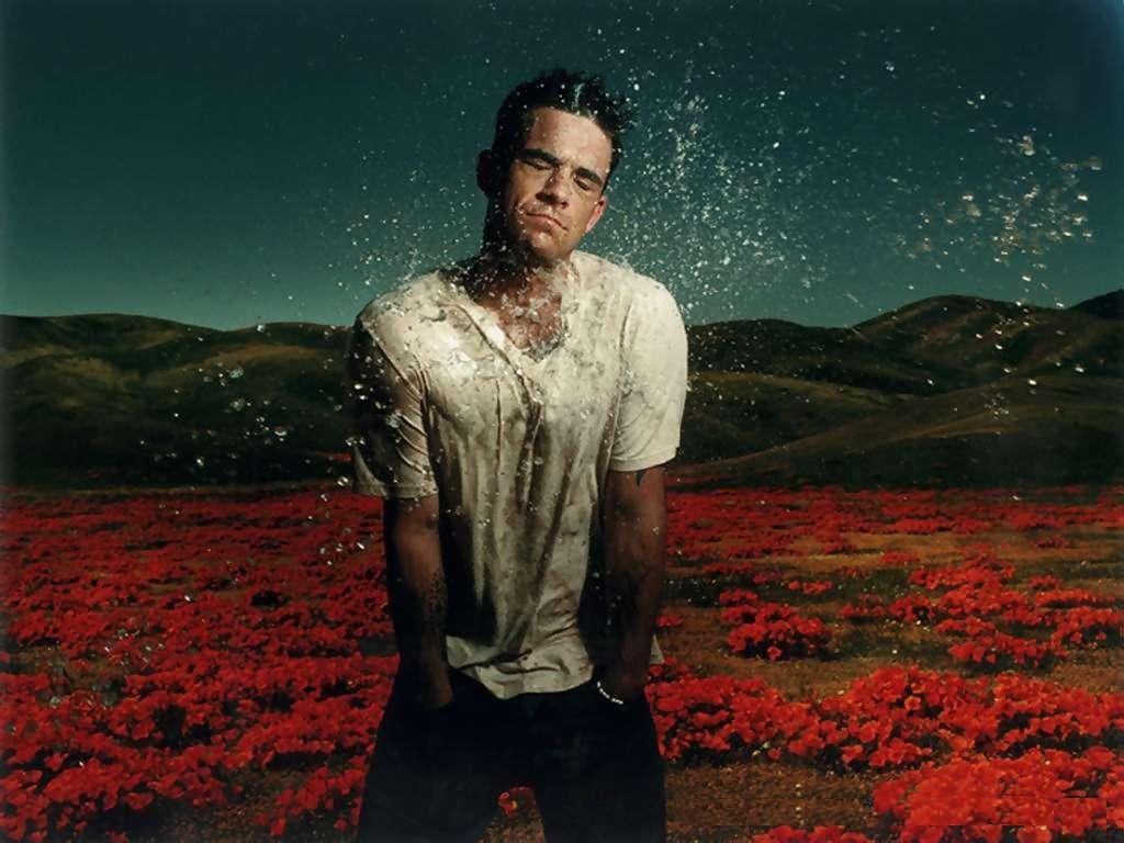 Robbie Williams: pic #385150