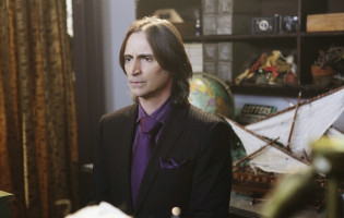 Robert Carlyle photo #