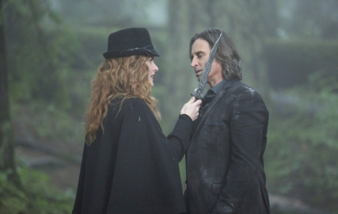 photo 3 in Robert Carlyle gallery [id810185] 2015-11-09
