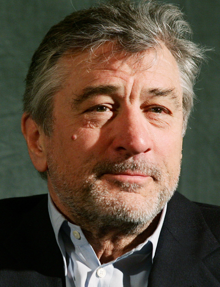Robert Deniro photo 33 of 117 pics, wallpaper photo 237944 ThePlace2