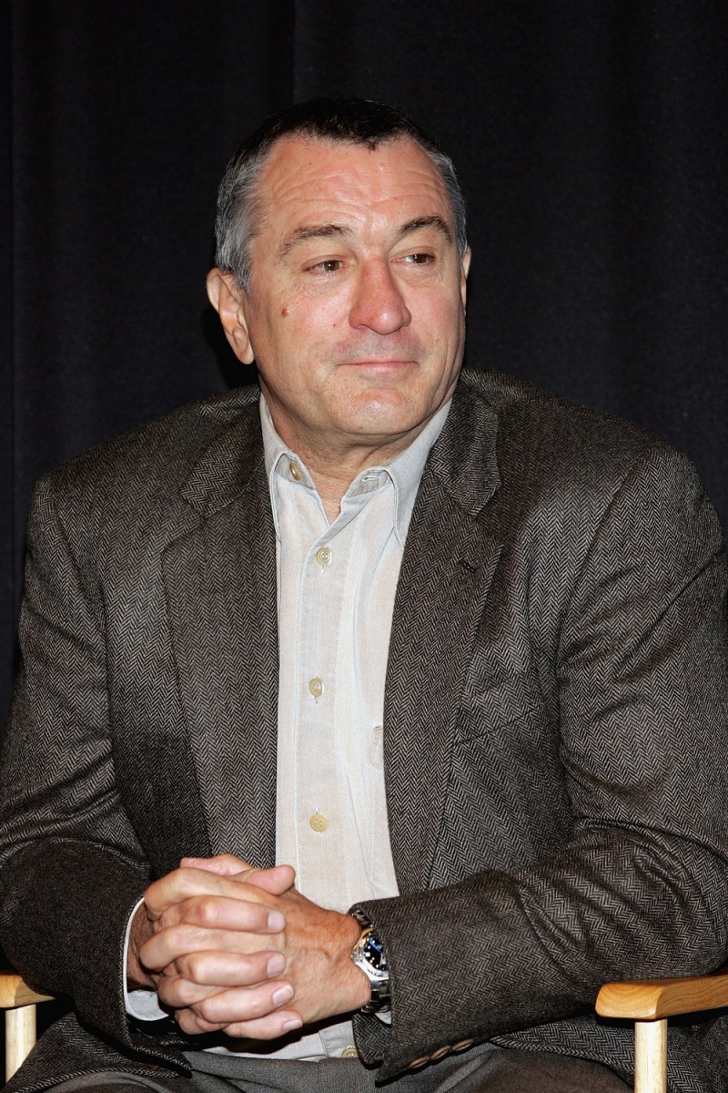 Robert Deniro: pic #237940