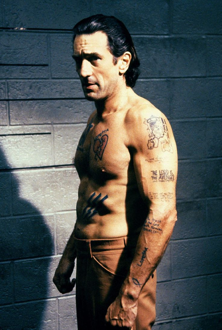 Robert Deniro: pic #1316403