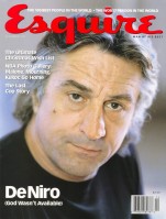 Robert Deniro photo #