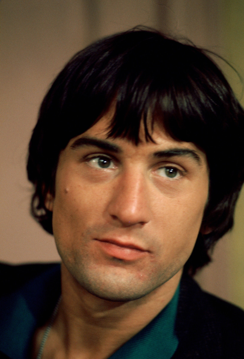 Robert Deniro Photo 112 Of 117 Pics, Wallpaper - Photo #1320933 - ThePlace2
