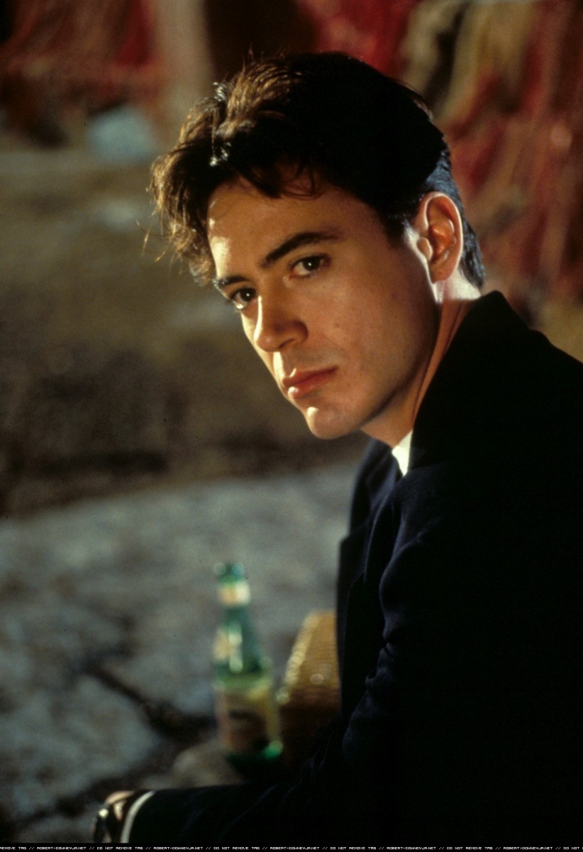 Robert Downey Jr.: pic #217387