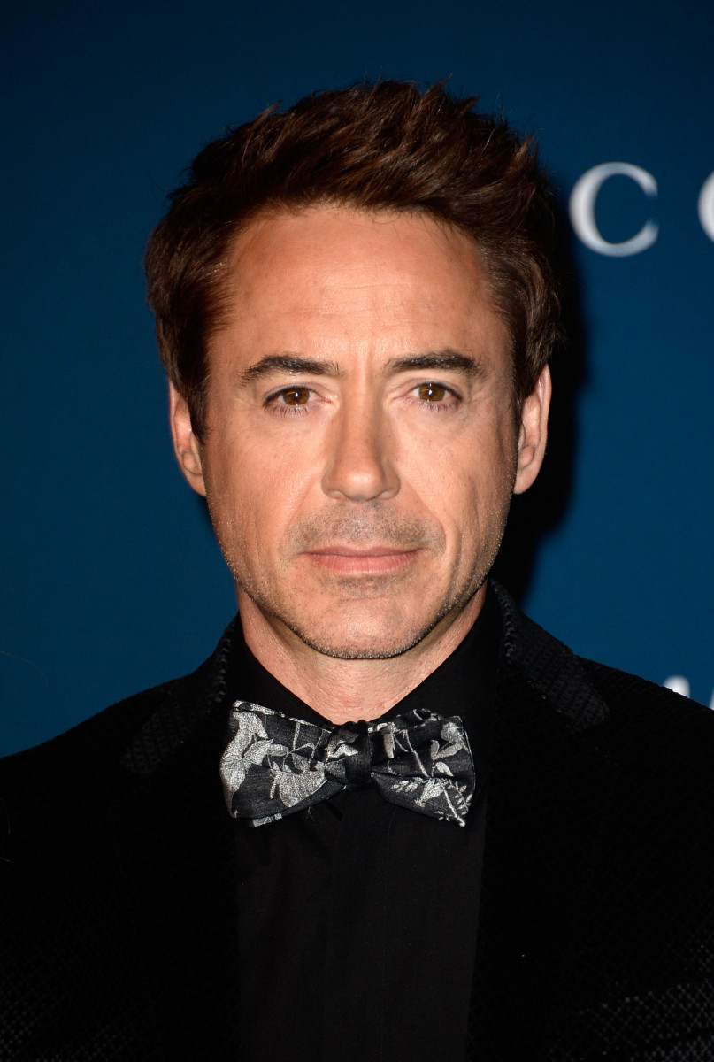 Robert Downey Jr.: pic #1227975