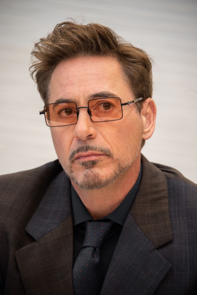 Robert Downey Jr.: pic #1121685