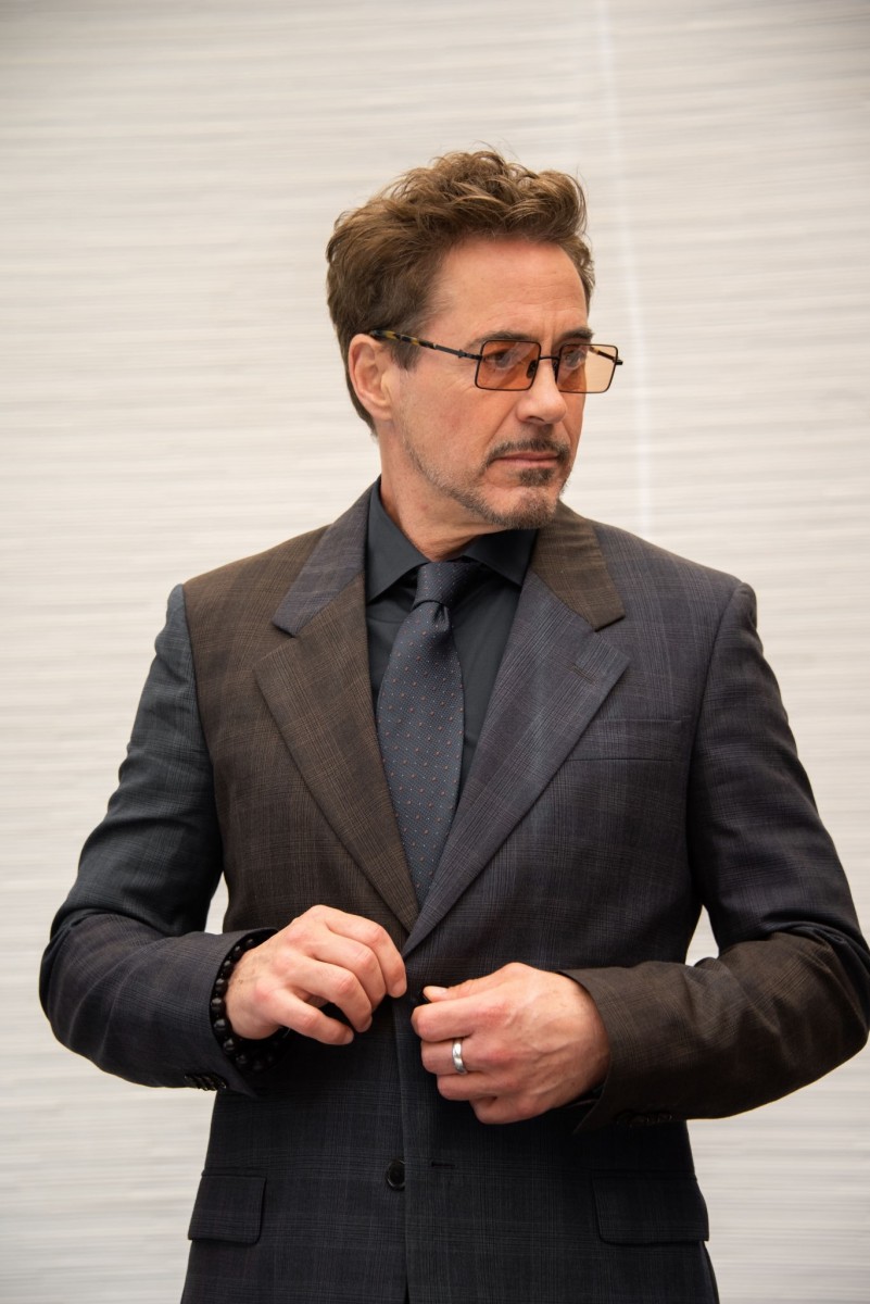 Robert Downey Jr.: pic #1121686