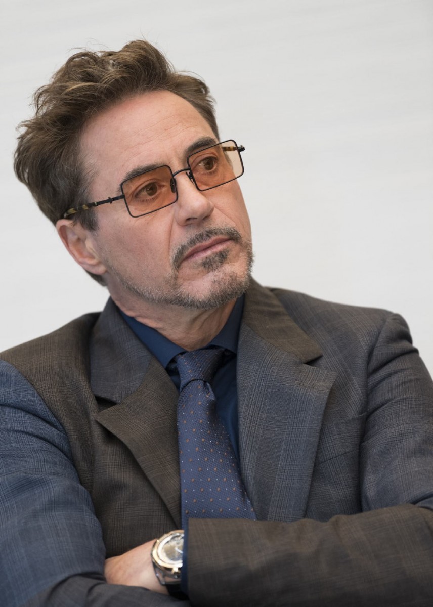 Robert Downey Jr.: pic #1121684