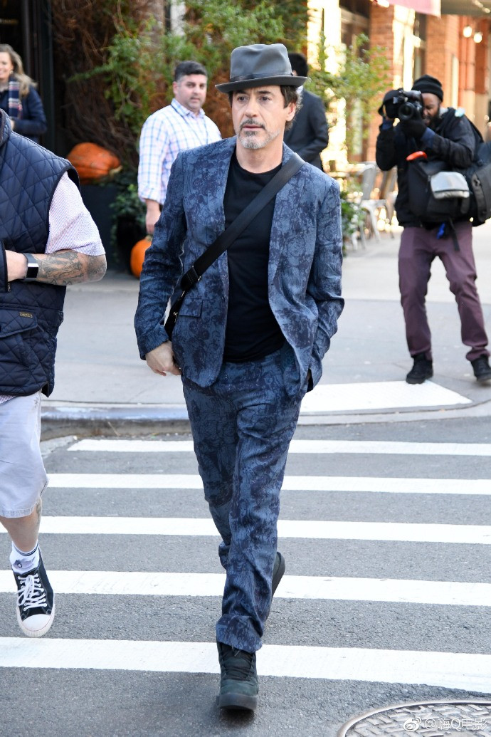 Robert Downey Jr.: pic #1215753