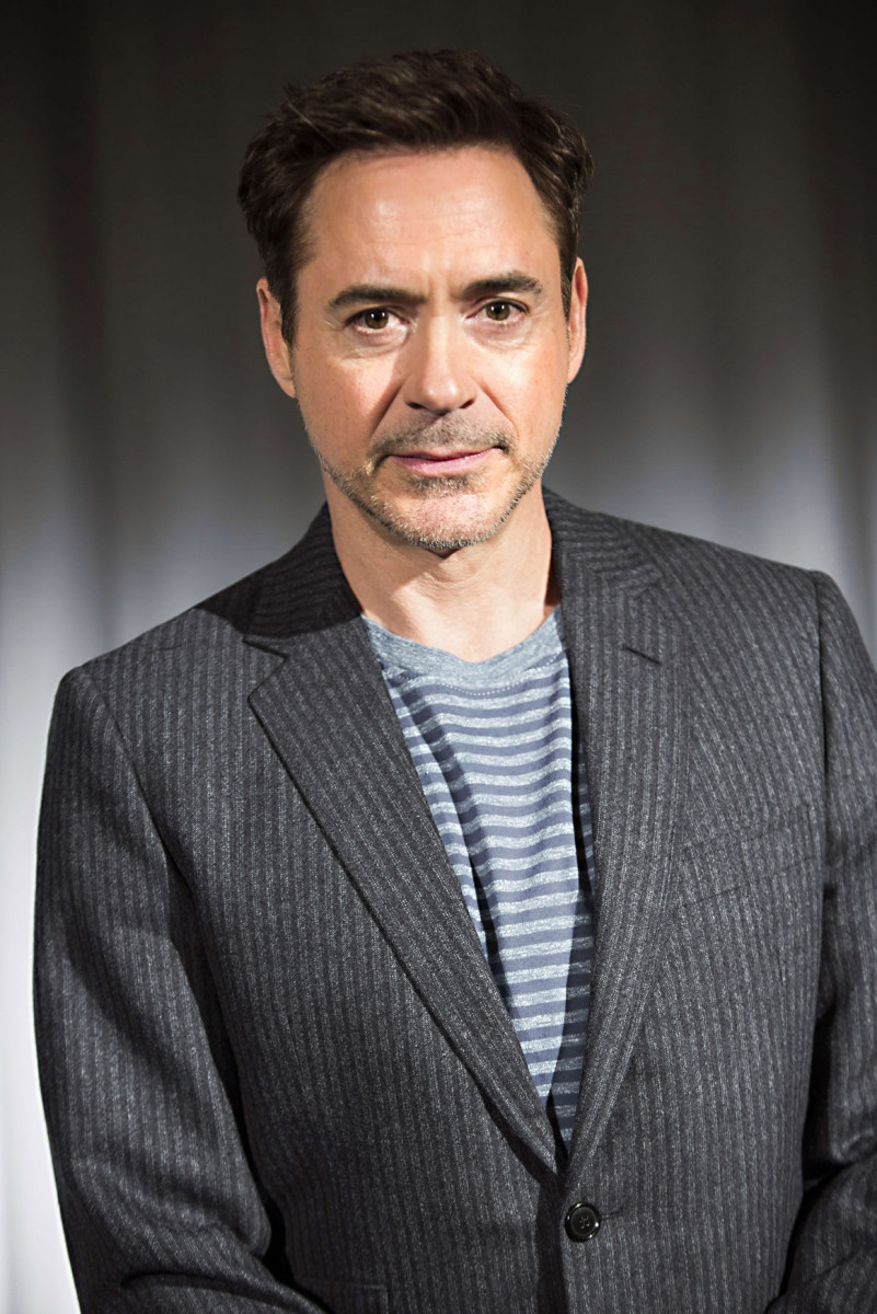 Robert Downey Jr.: pic #1154656