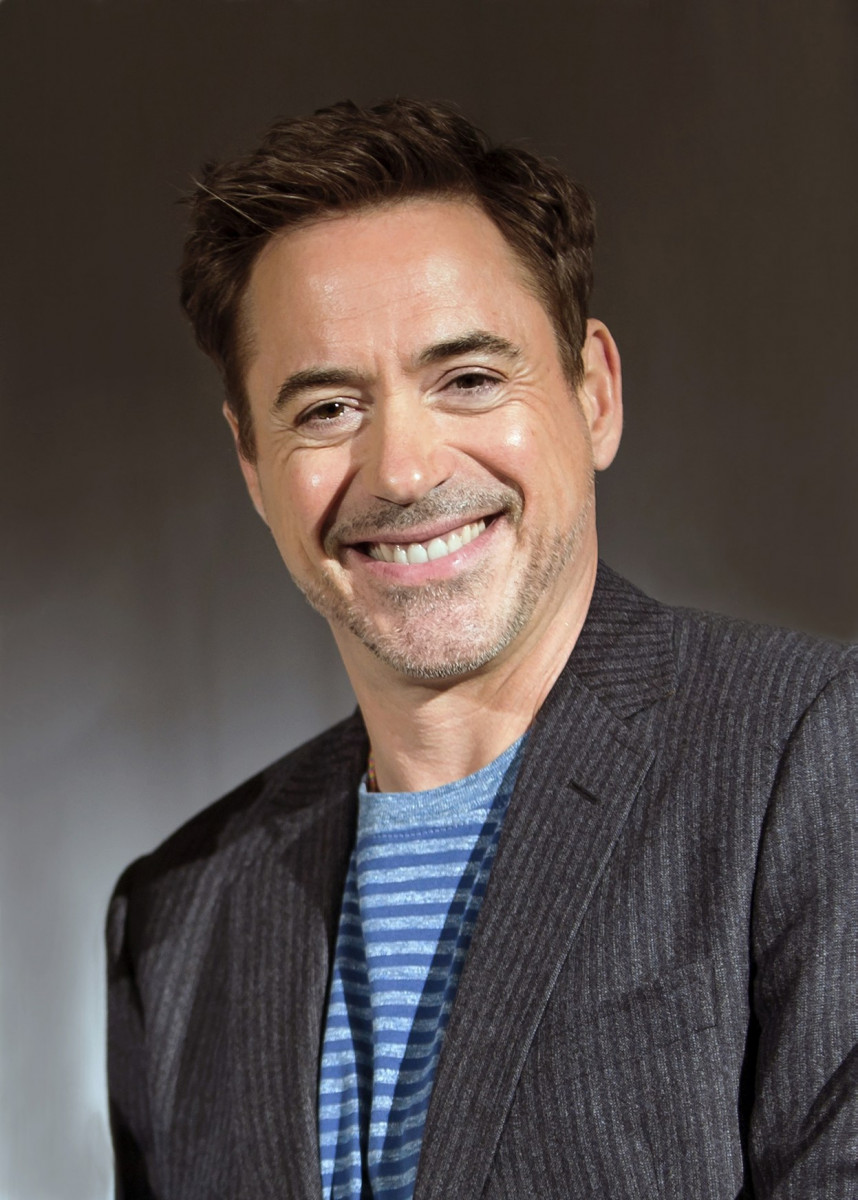 Robert Downey Jr.: pic #1154649