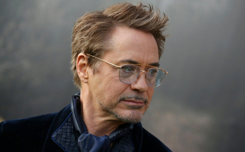 Robert Downey Jr. pic #1199064