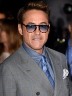 Robert Downey Jr. photo #