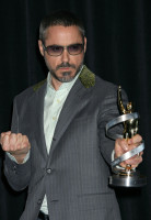 Robert Downey Jr. photo #