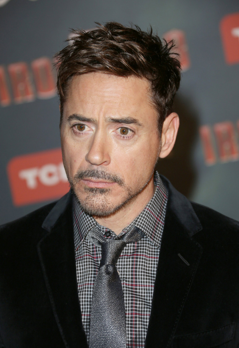 Robert Downey Jr.: pic #1183479