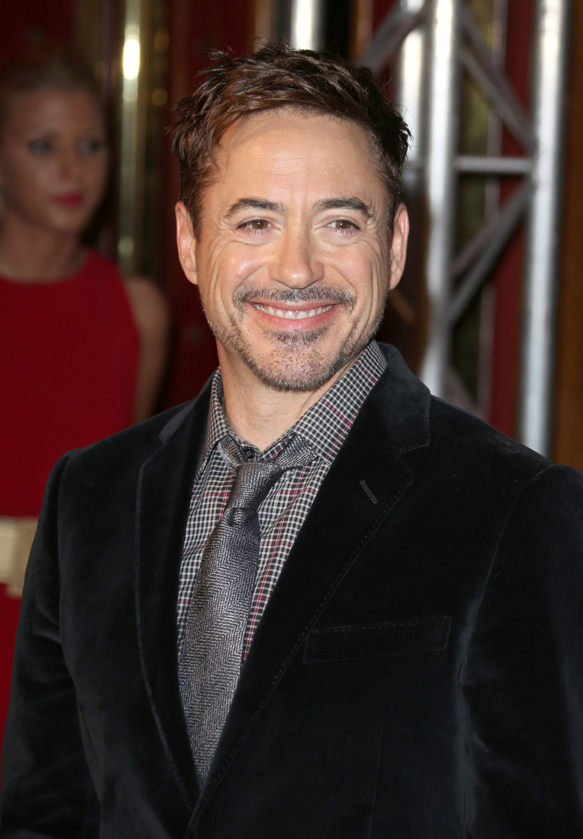 Robert Downey Jr.: pic #1183478