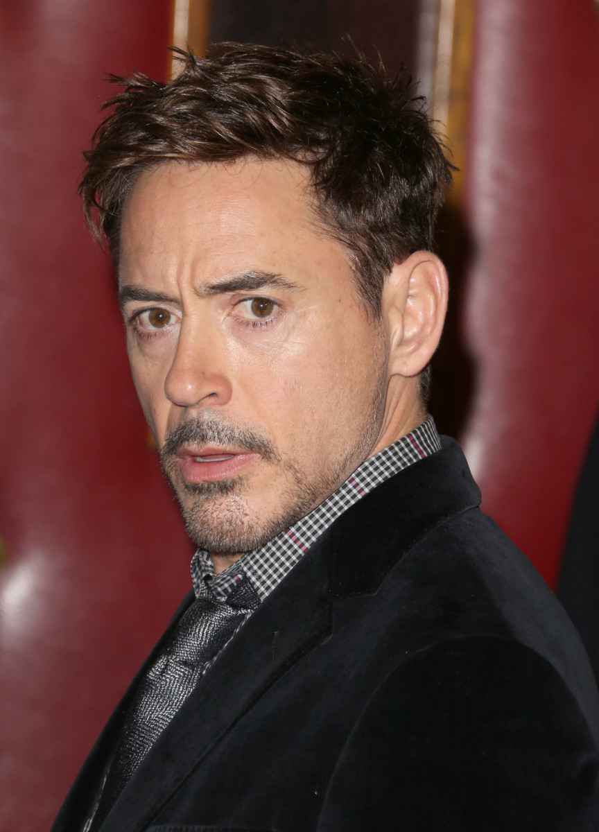 Robert Downey Jr.: pic #1183487