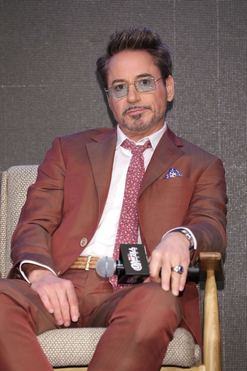 Robert Downey Jr.: pic #1122647
