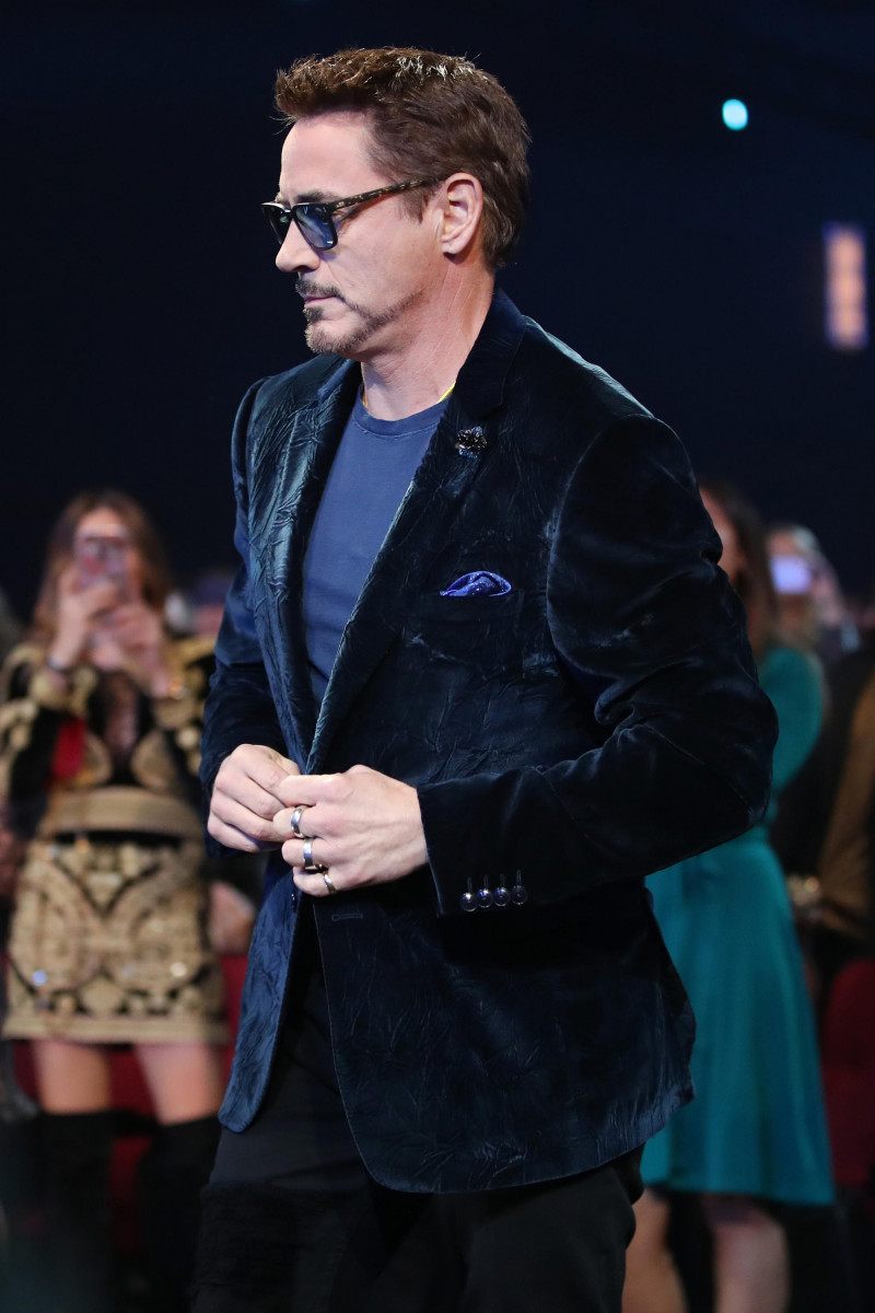 Robert Downey Jr.: pic #1223567