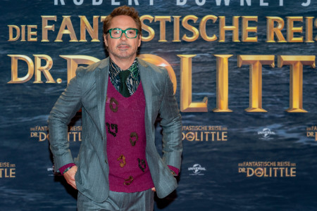 Robert Downey Jr. pic #1200382