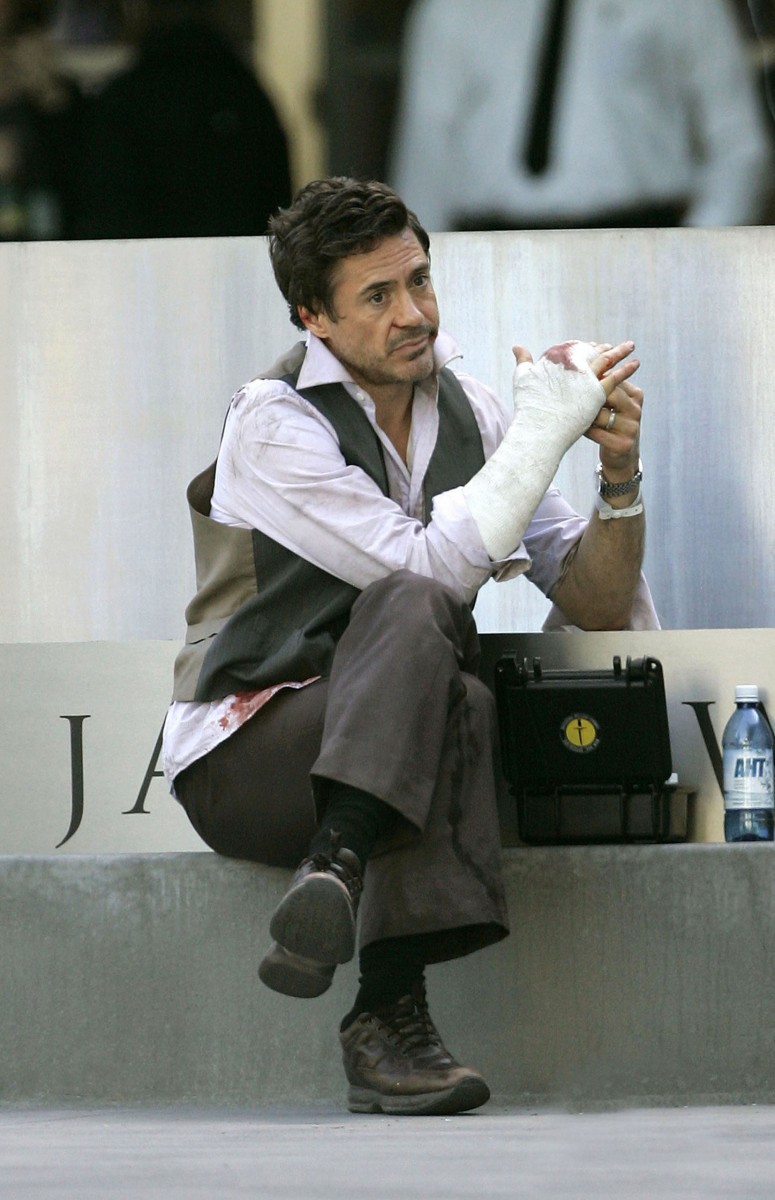 Robert Downey Jr.: pic #752471