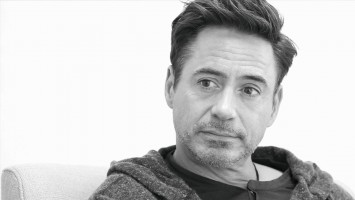 Robert Downey Jr. photo #