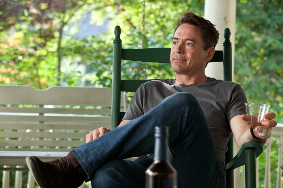 Robert Downey Jr.: pic #736765