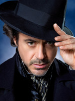 Robert Downey Jr. photo #