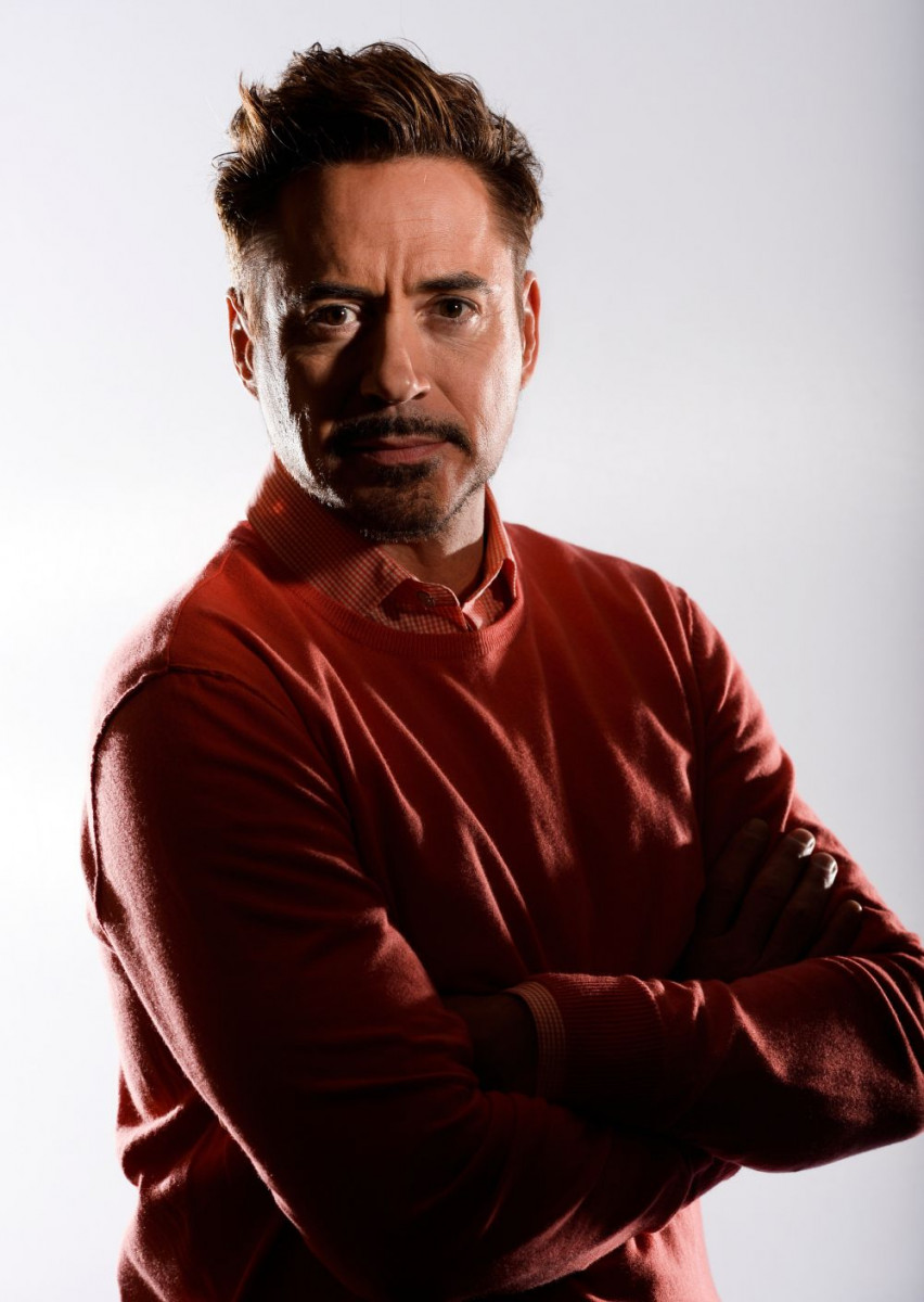 Robert Downey Jr.: pic #1226918