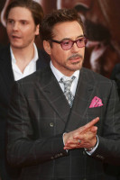 Robert Downey Jr. pic #1190010