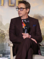 Robert Downey Jr. pic #1202486