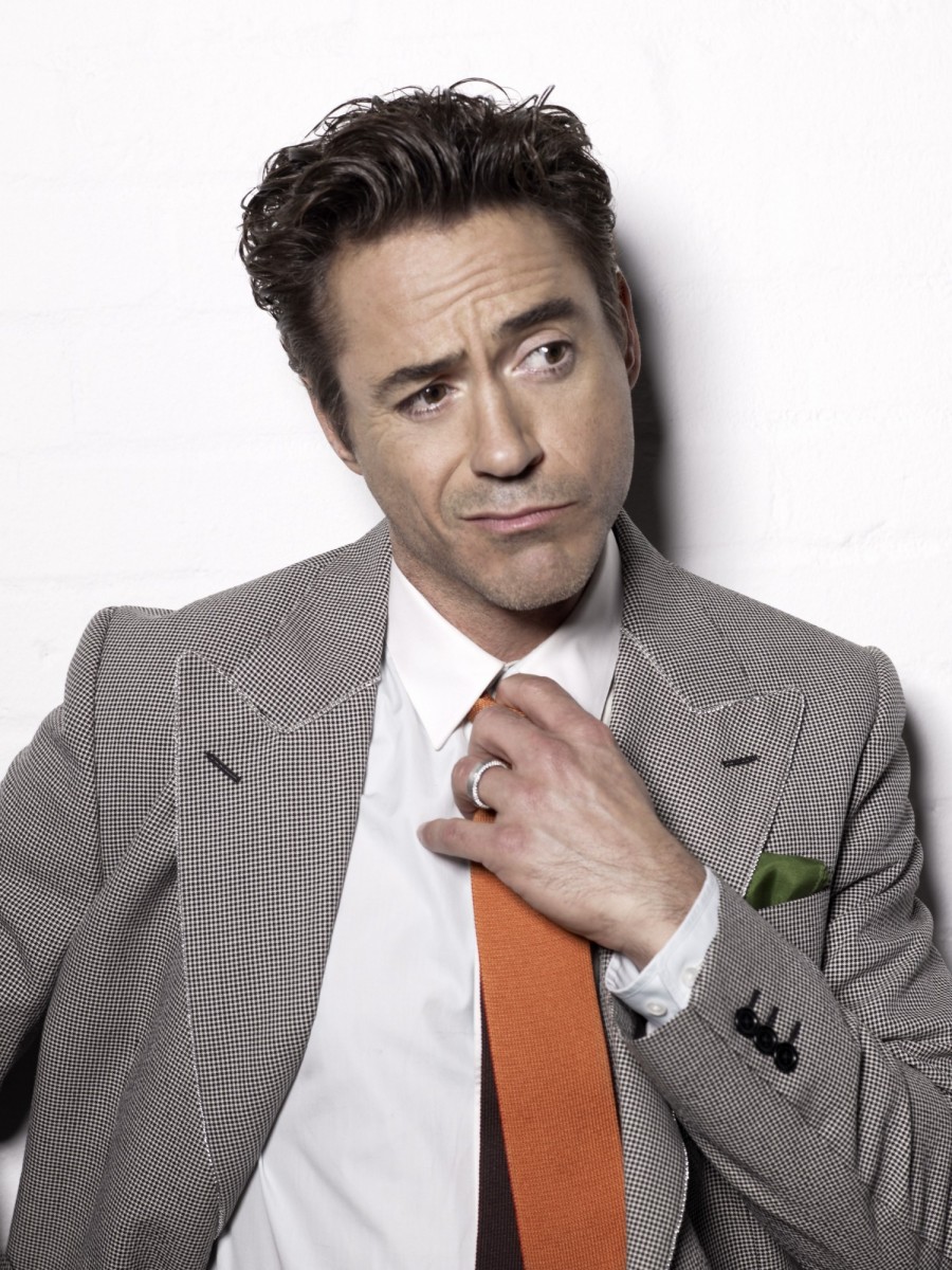 Robert Downey Jr.: pic #228656