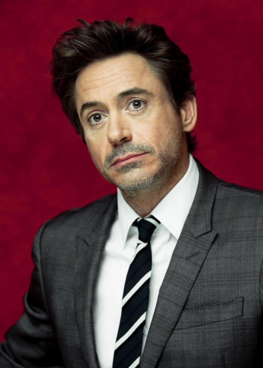 Robert Downey Jr.: pic #218724