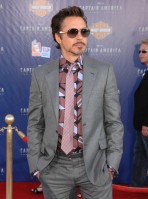 Robert Downey Jr. photo #