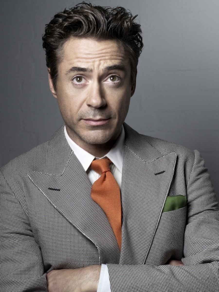 Robert Downey Jr.: pic #392091