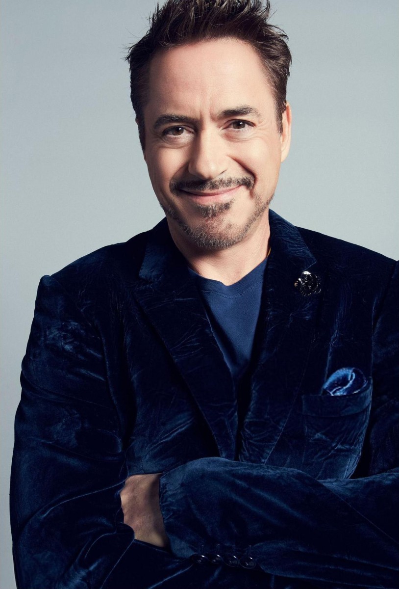 Robert Downey Jr.: pic #968421