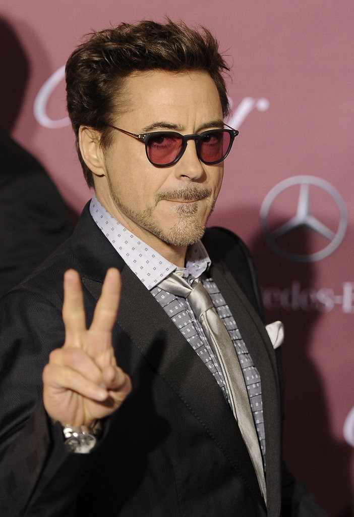 Robert Downey Jr.: pic #752257
