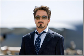Robert Downey Jr. pic #1168319