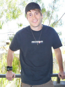 Robert Hoffman pic #144008