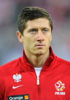 Robert Lewandowski photo #