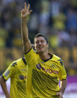 Robert Lewandowski pic #497588