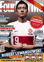 Robert Lewandowski photo #