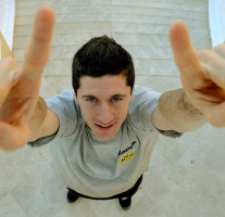 photo 8 in Robert Lewandowski gallery [id497590] 2012-06-09