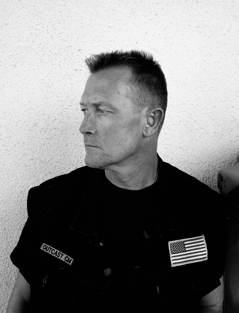 robert patrick boozefighters