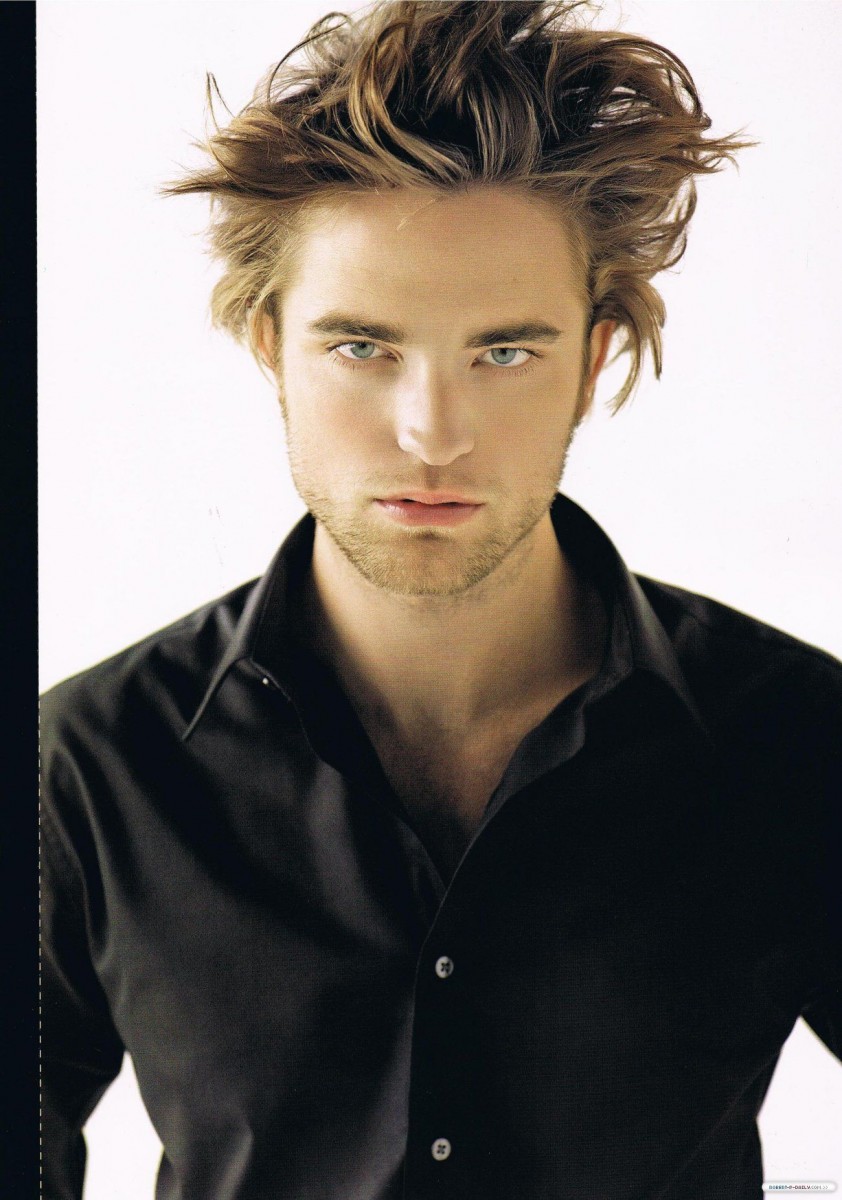 Robert Pattinson: pic #208194