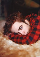 photo 13 in Robert Pattinson gallery [id198707] 2009-11-11