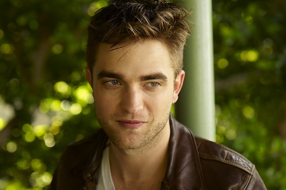 Robert Pattinson: pic #355296