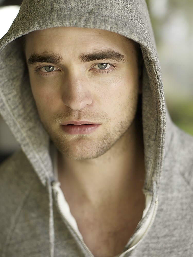 Robert Pattinson: pic #330402